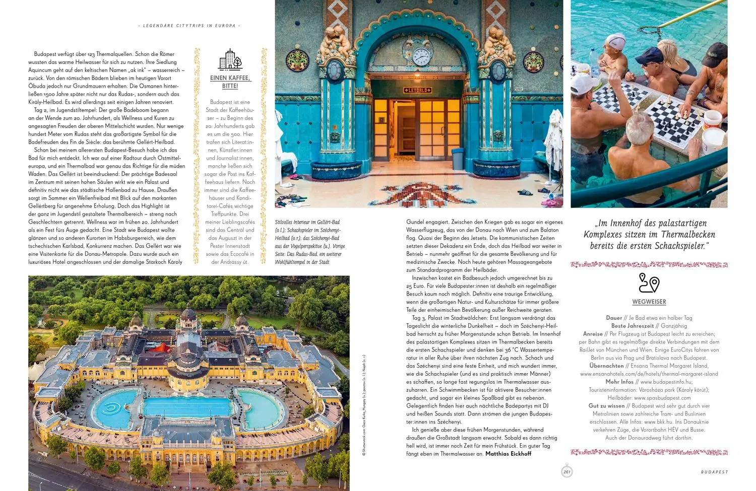 Bild: 9783575010827 | LONELY PLANET Bildband Legendäre Citytrips in Europa | Biege (u. a.)