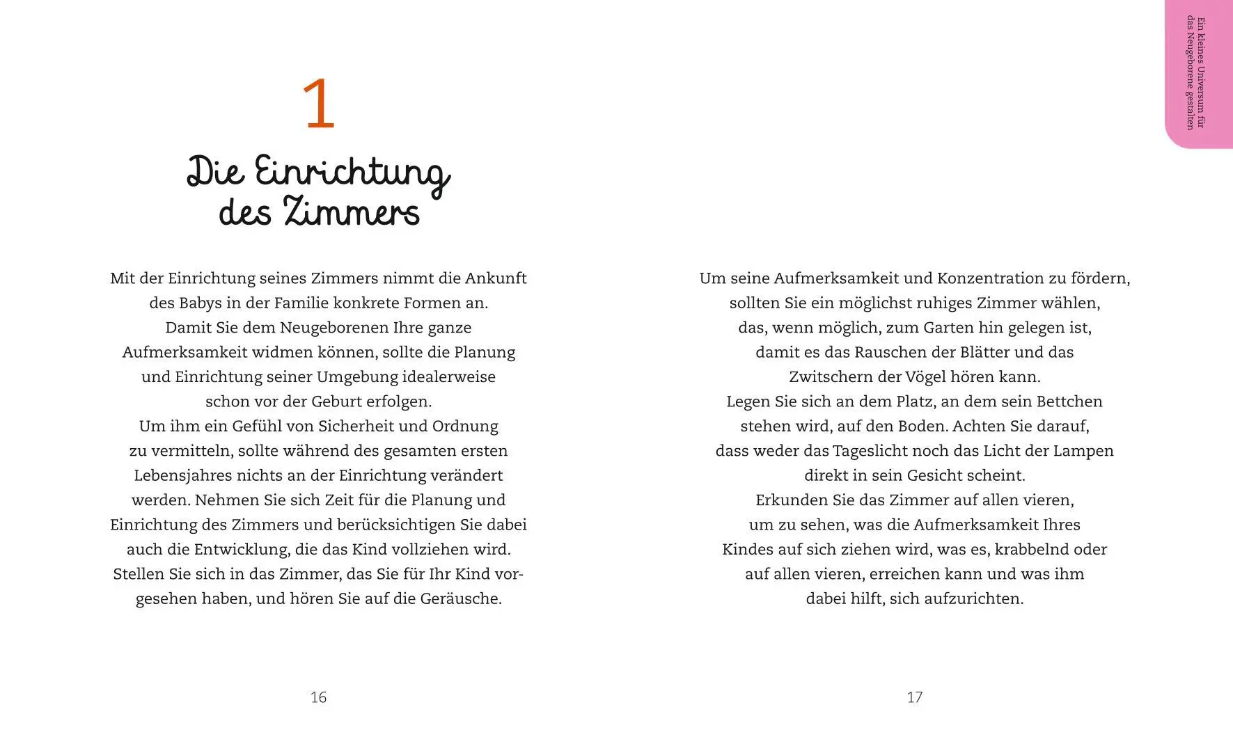 Bild: 9783833880827 | 60 Montessori-Ideen für mein Baby | Marie-Hélène Place | Buch | 192 S.