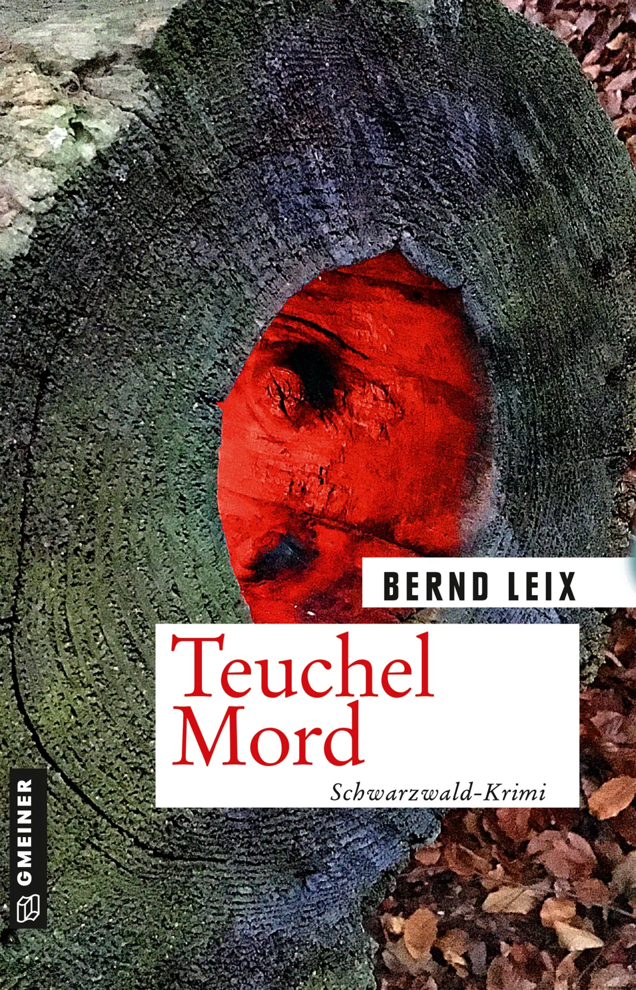 Cover: 9783839200827 | Teuchel Mord | Oskar Lindts zwölfter Fall | Bernd Leix | Taschenbuch Cover: 9783839200827 | Teuchel Mord | Oskar Lindts zwölfter Fall | Bernd Leix | Taschenbuch