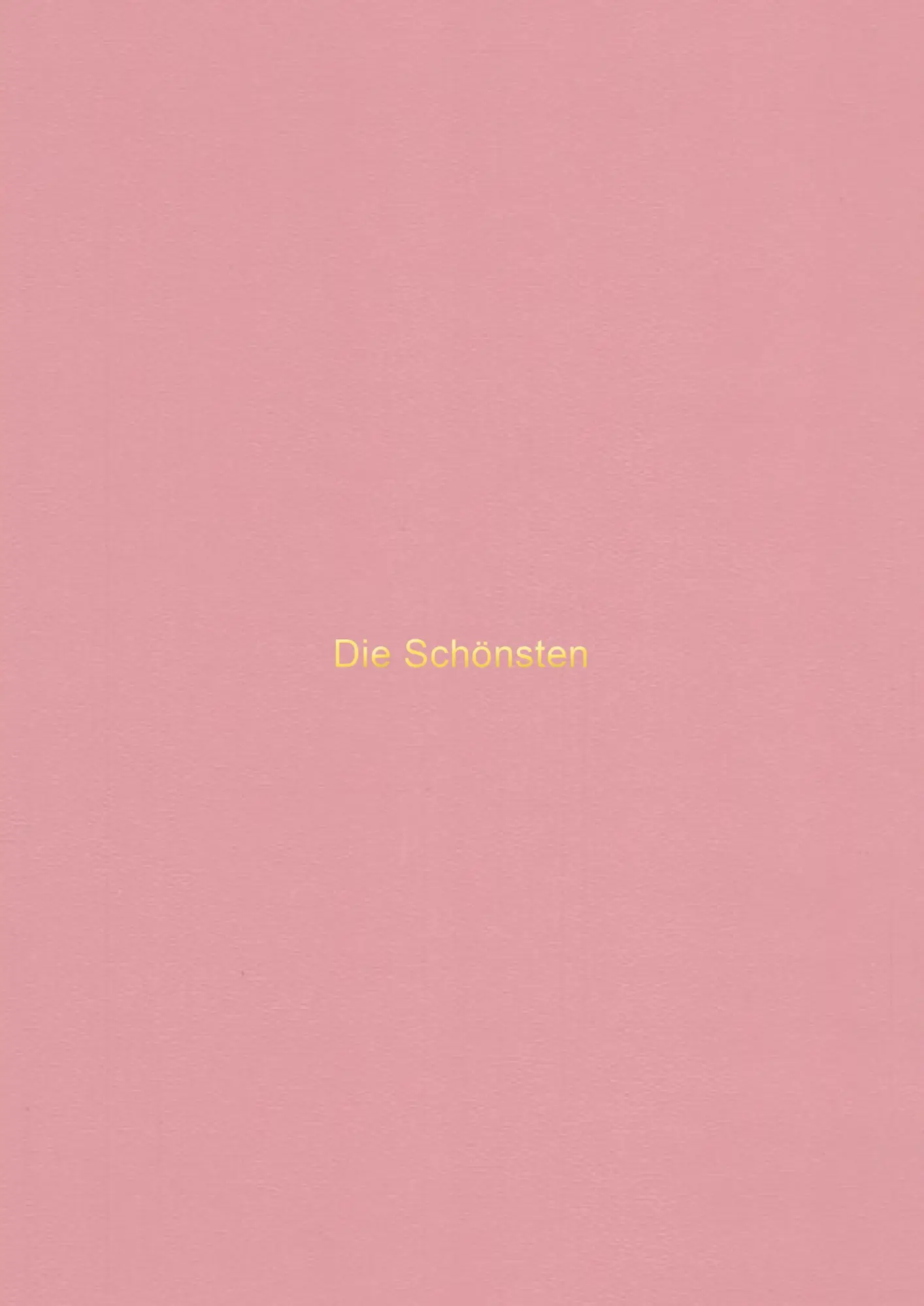 Cover: 9783982210827 | Die Schönsten Deutschen Bücher 2023 | The Best German Book Design 2023