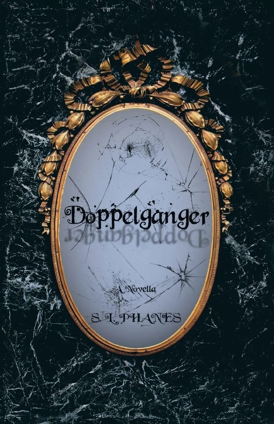Cover: 9798989800827 | Doppelganger | S. L. Phanes | Taschenbuch | Englisch | 2025