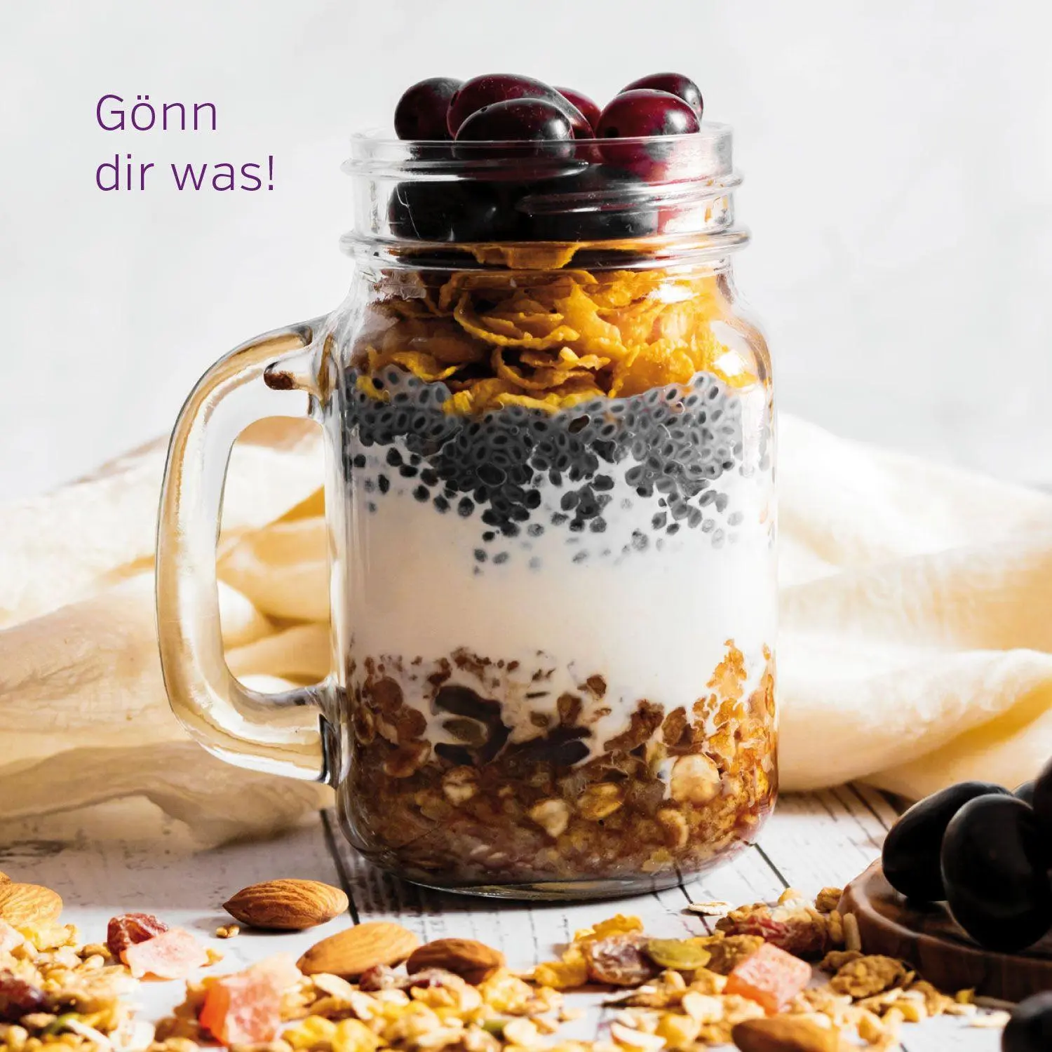 Bild: 4027537000927 | Gute Laune Block Danke | Christine Paxmann | 48 S. | Deutsch | 2022