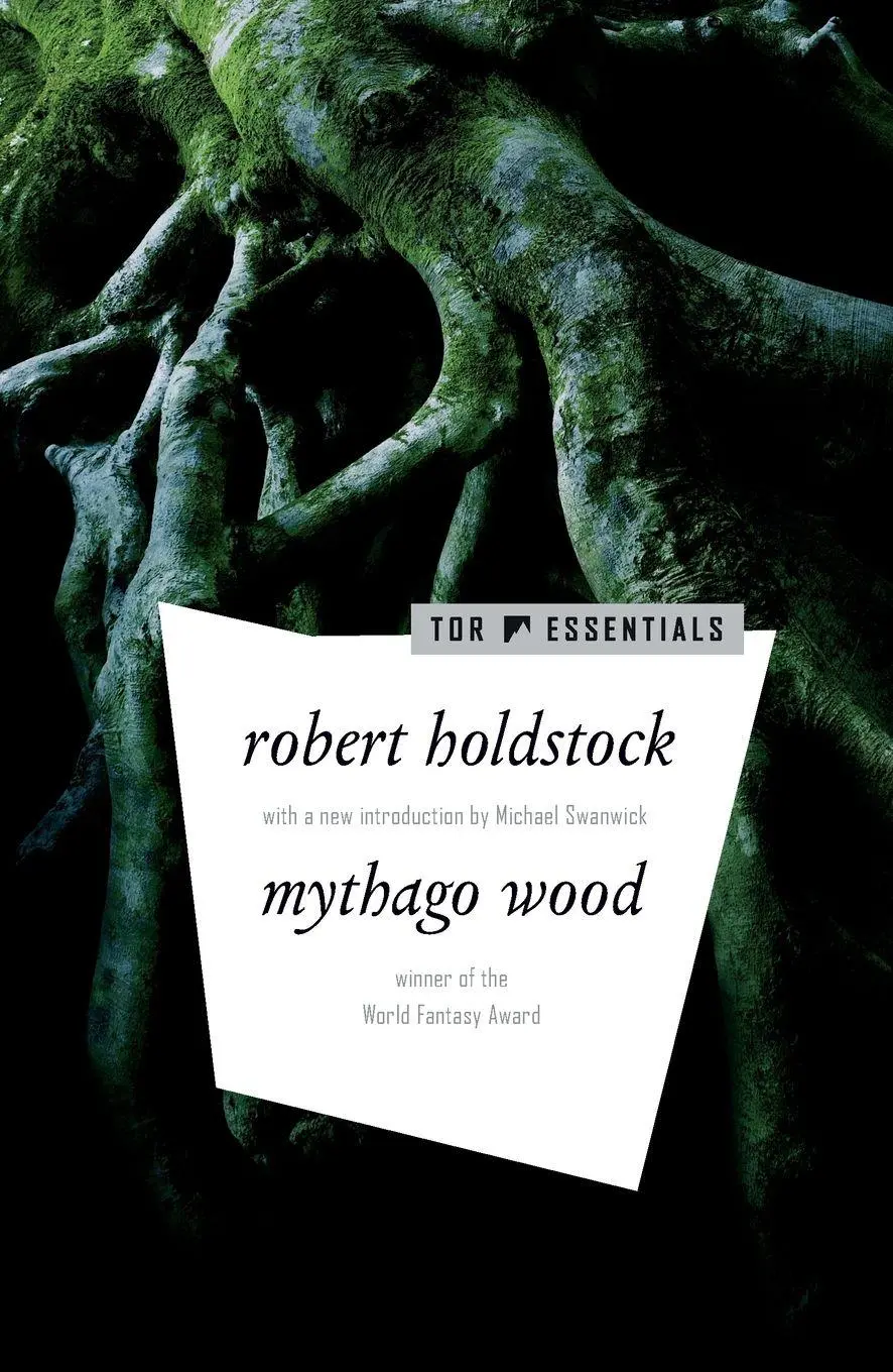 Cover: 9781250790927 | Mythago Wood | Robert Holdstock | Taschenbuch | Englisch | 2022