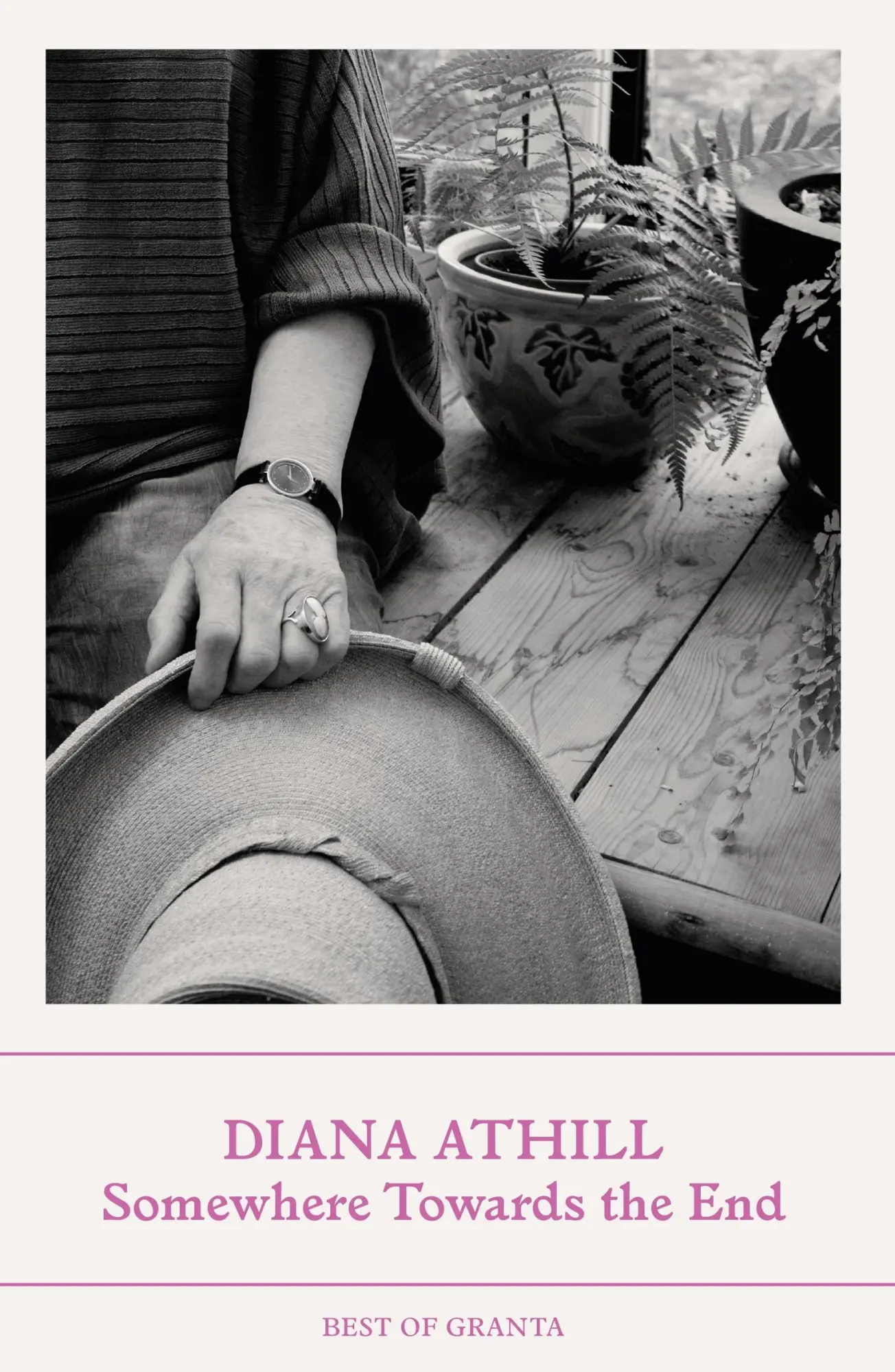 Cover: 9781803510927 | Somewhere Towards The End | Diana Athill | Taschenbuch | 192 S. | 2024