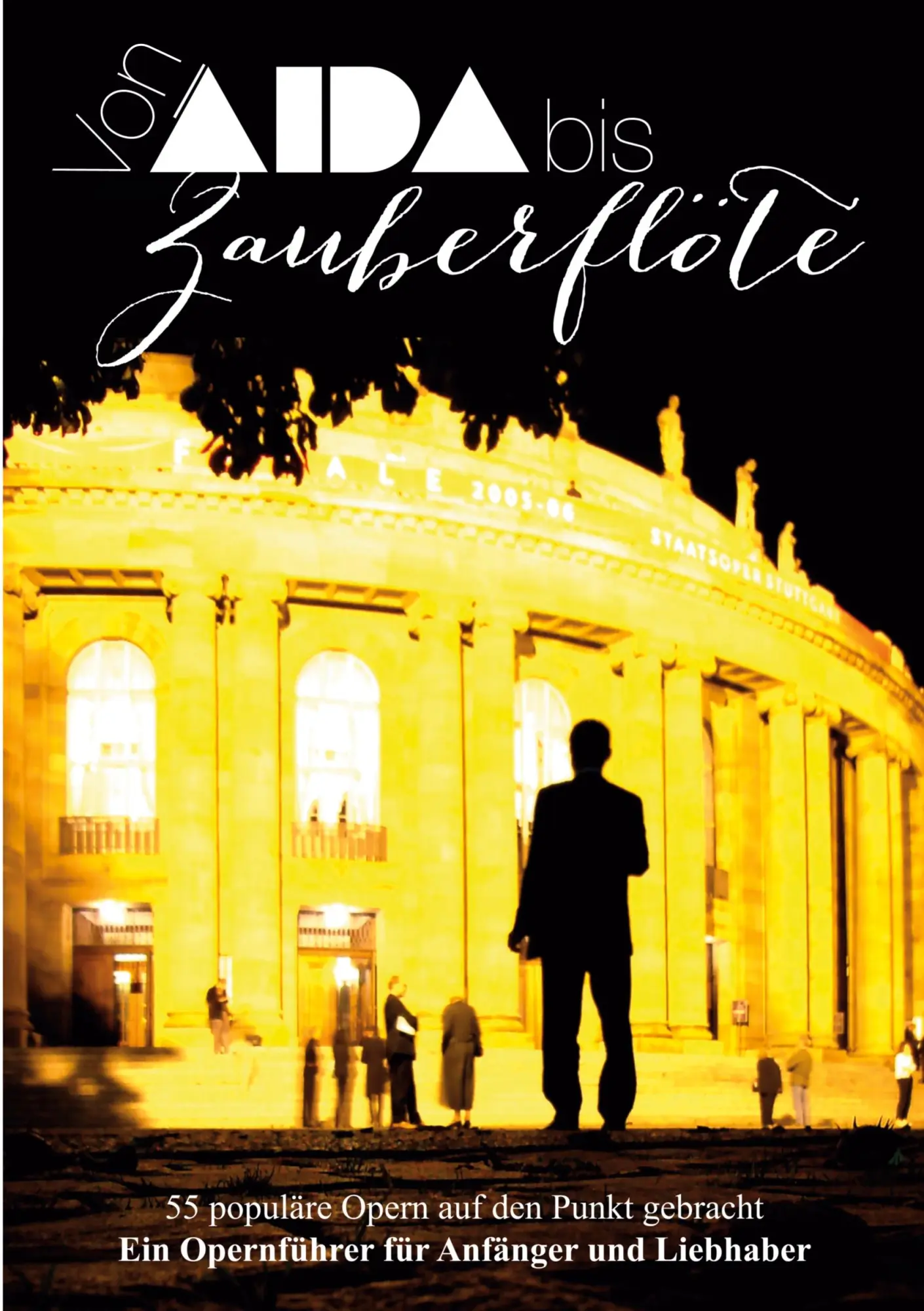 Cover: 9783756890927 | Aida bis Zauberflöte | Dorle Knapp-Klatsch | Taschenbuch | 244 S.