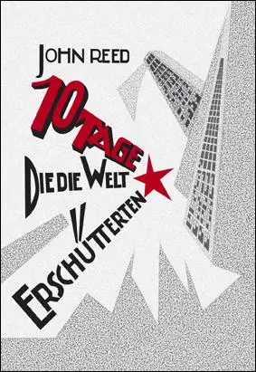 Cover: 9783886340927 | Zehn Tage, die die Welt erschütterten | John Reed | Taschenbuch | 2011