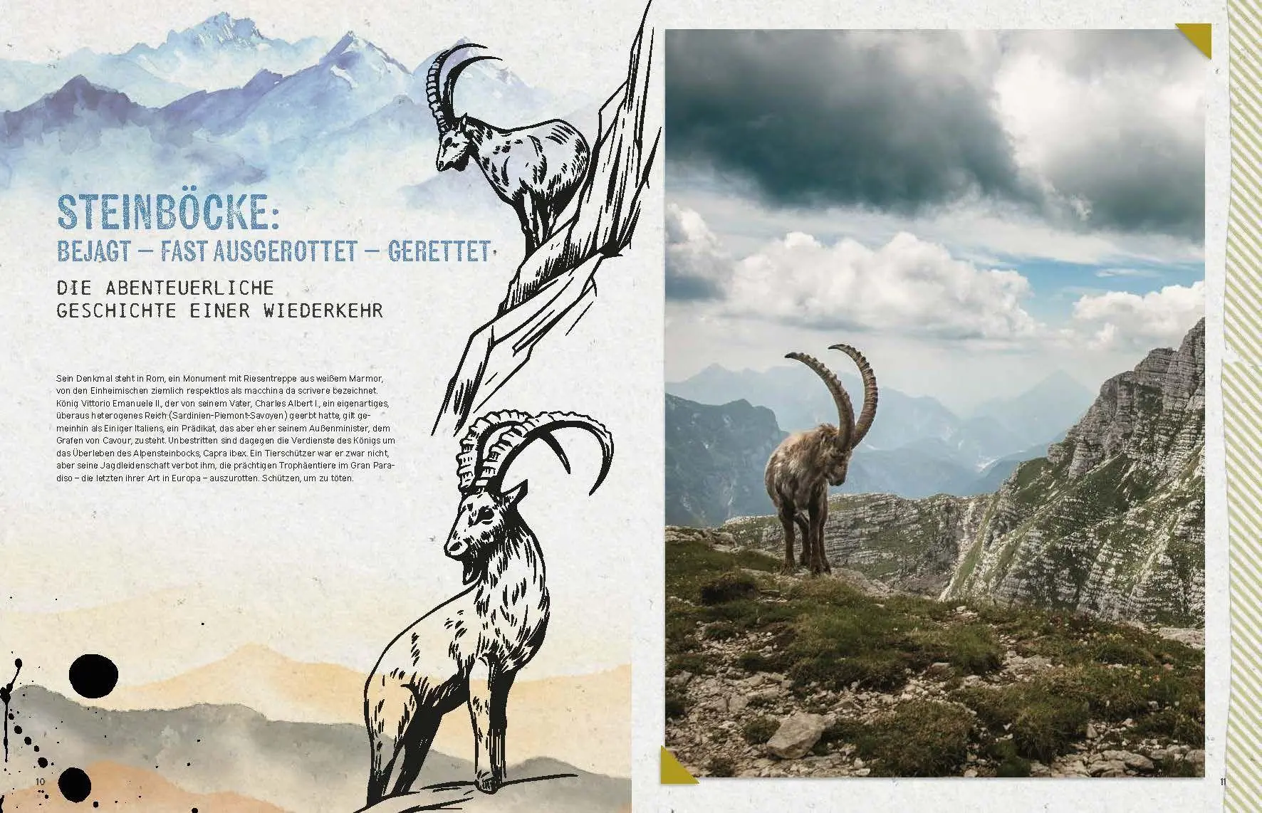 Bild: 9783987010927 | Die Alpen-Bibel | Eugen E. Hüsler (u. a.) | Buch | 288 S. | Deutsch