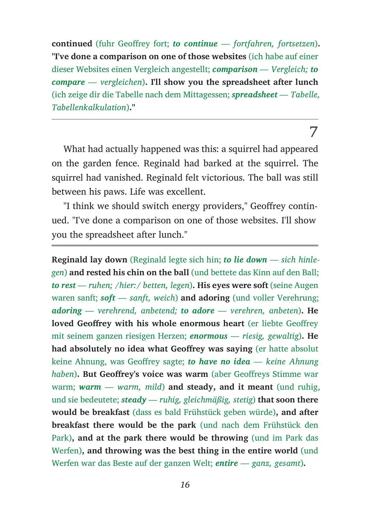 Bild: 9783991970927 | The Dog Who Understood Everything - Englisch lernen mit lustigen...