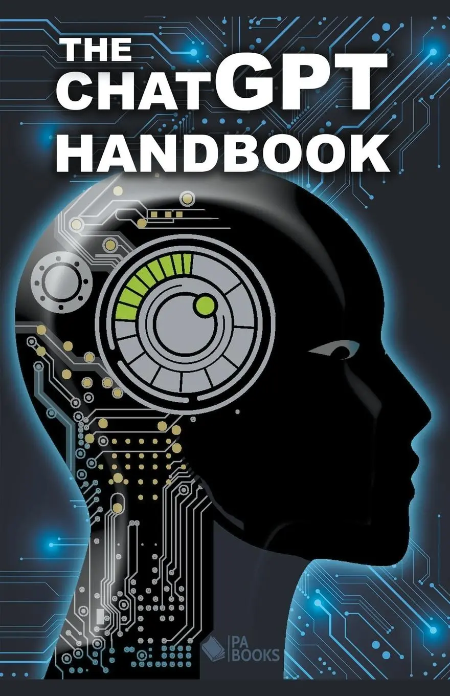 Cover: 9798223420927 | The ChatGPT Handbook | Pa Books | Taschenbuch | Englisch | 2023