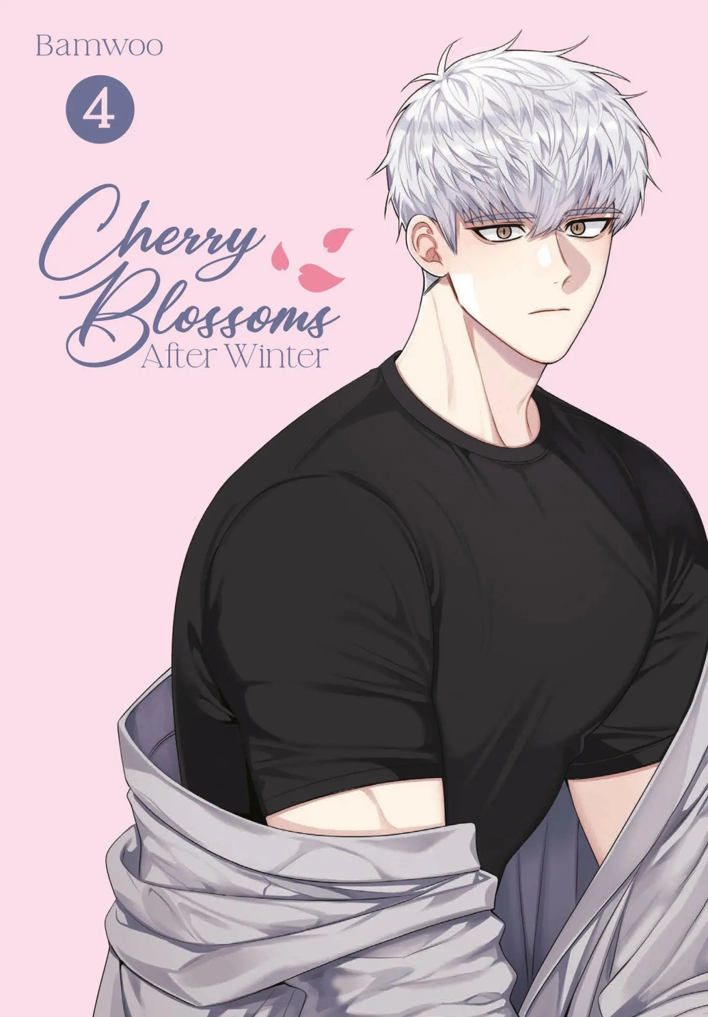 Cover: 9780593871027 | Cherry Blossoms After Winter: Volume 4 | Bamwoo | Taschenbuch | 2026
