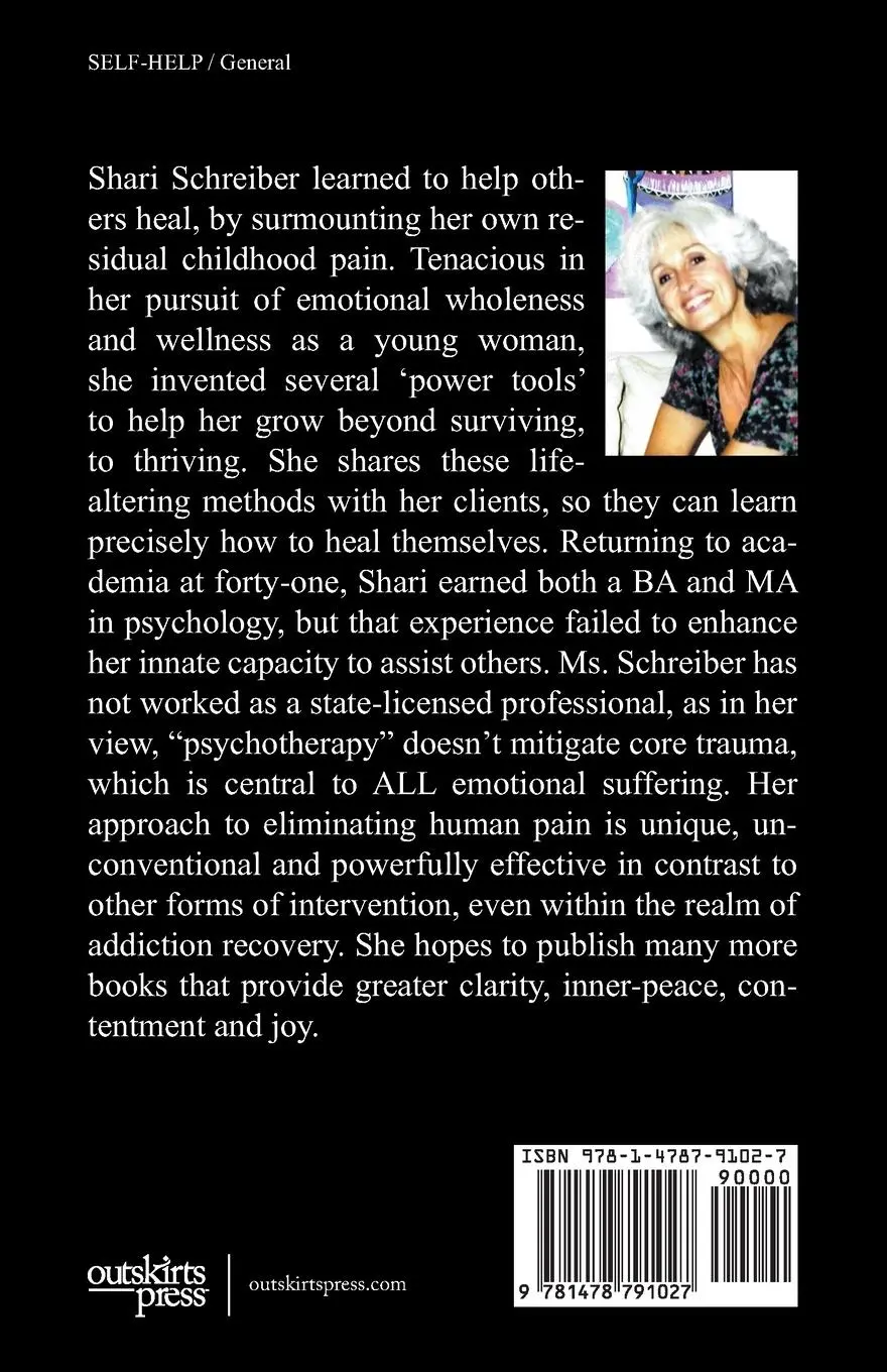 Rückseite: 9781478791027 | Do You Love to Be Needed, or Need to Be Loved? | Shari Schreiber