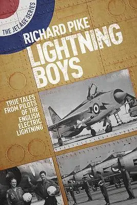 Cover: 9781911621027 | The Lightning Boys | Richard Pike | Taschenbuch | Englisch | 2018