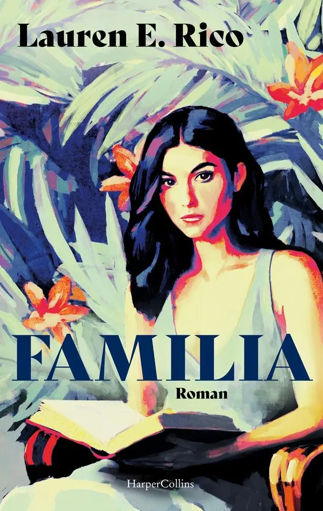 Cover: 9783365011027 | Familia | Lauren E. Rico | Taschenbuch | 464 S. | Deutsch | 2025