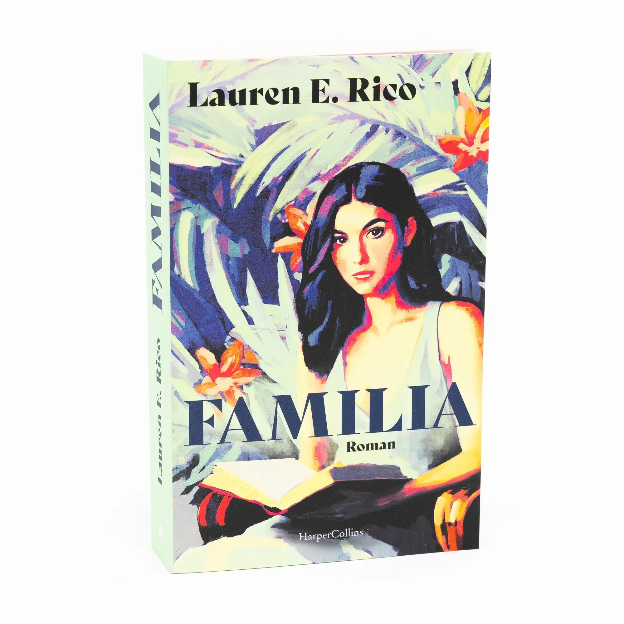 Bild: 9783365011027 | Familia | Lauren E. Rico | Taschenbuch | 464 S. | Deutsch | 2025