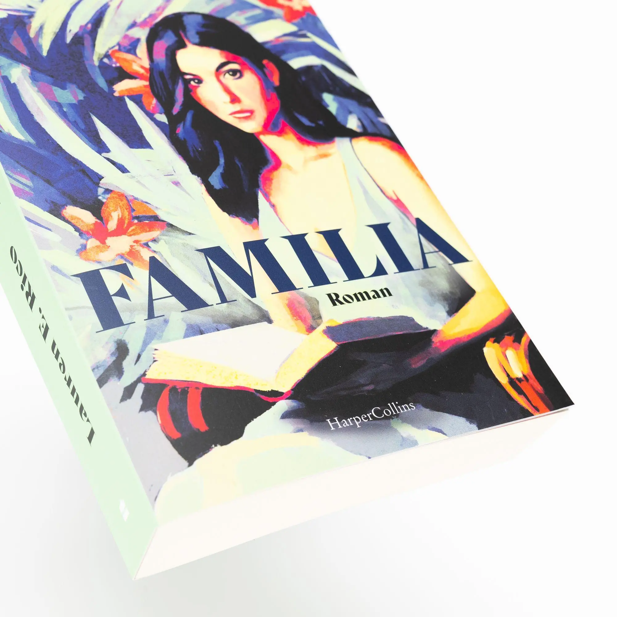 Bild: 9783365011027 | Familia | Lauren E. Rico | Taschenbuch | 464 S. | Deutsch | 2025