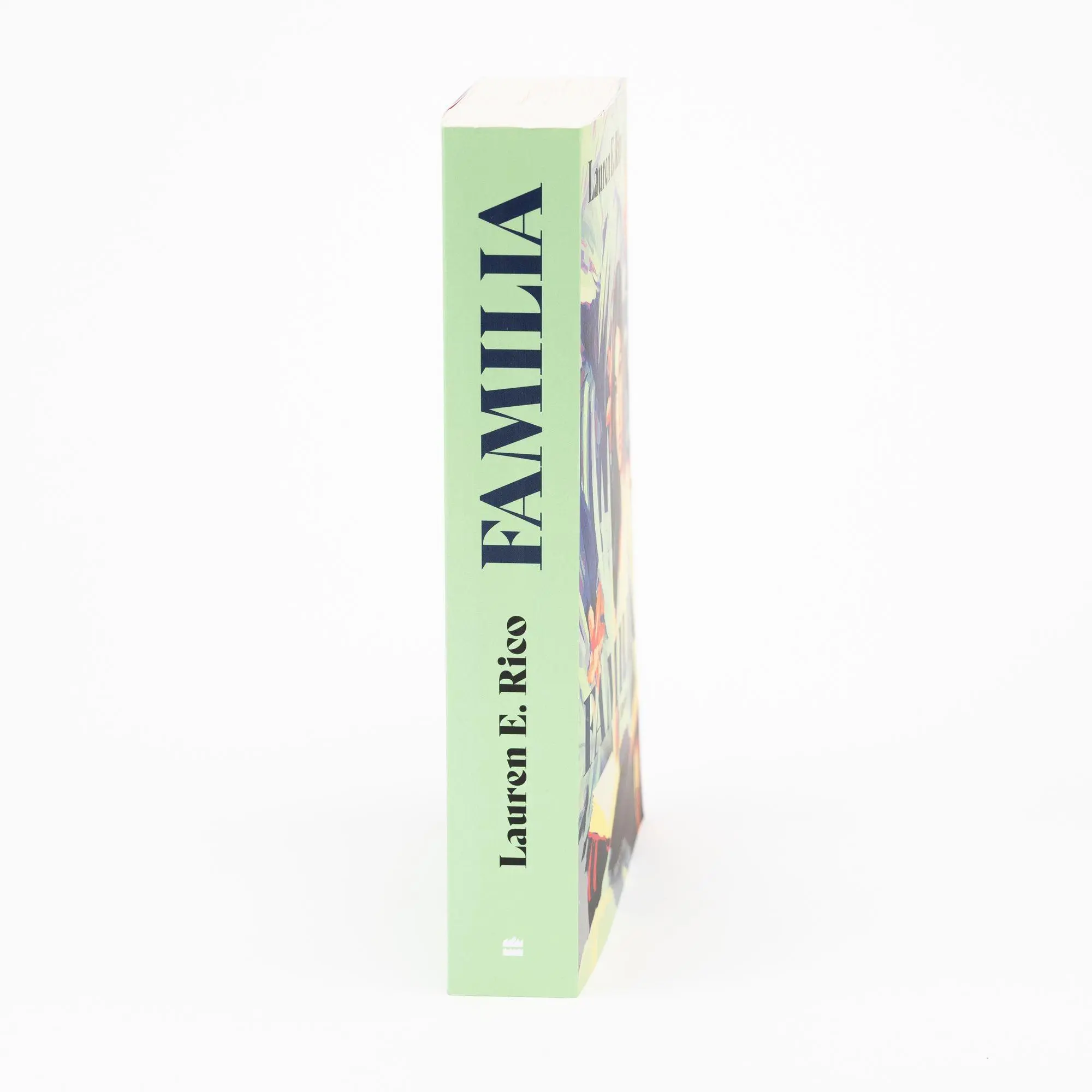 Bild: 9783365011027 | Familia | Lauren E. Rico | Taschenbuch | 464 S. | Deutsch | 2025