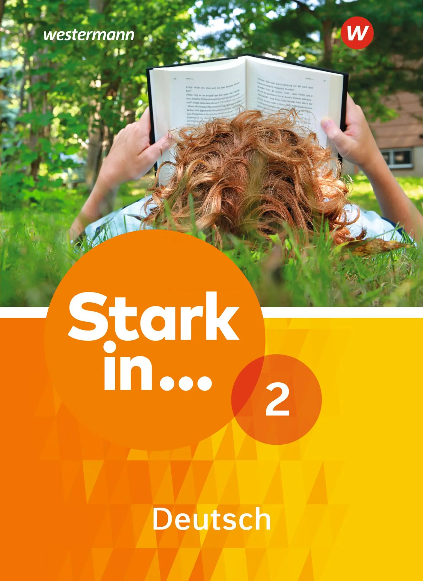 Cover: 9783507431027 | Stark in Deutsch 2. Schulbuch | Ausgabe 2017 | Renate Andreas | Buch