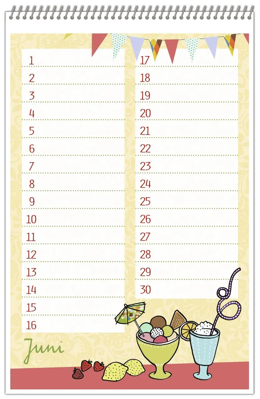 Bild: 9783761561027 | vergissmeinnicht-Geburtstagskalender | Silke Schmidt | Kalender