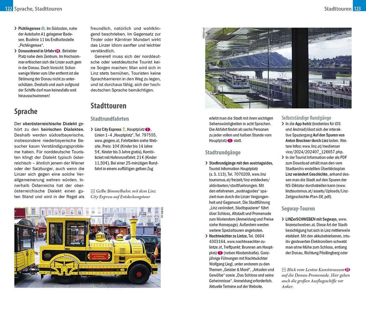 Bild: 9783831781027 | Reise Know-How CityTrip Linz | Sven Eisermann | Taschenbuch | 144 S.