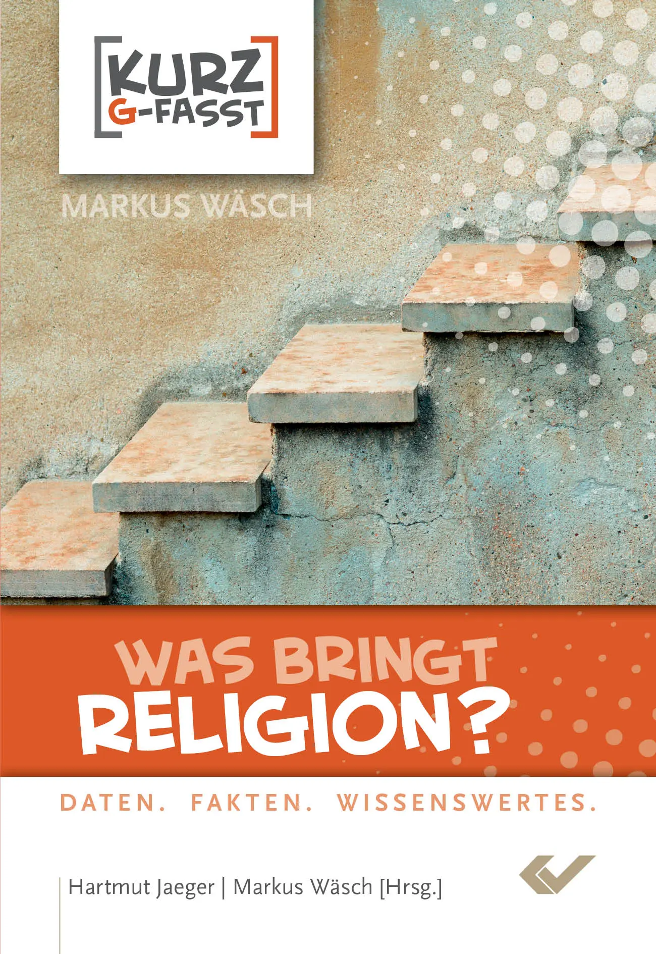 Cover: 9783863531027 | Was bringt Religion? | Buch | Buch | Deutsch | 2014