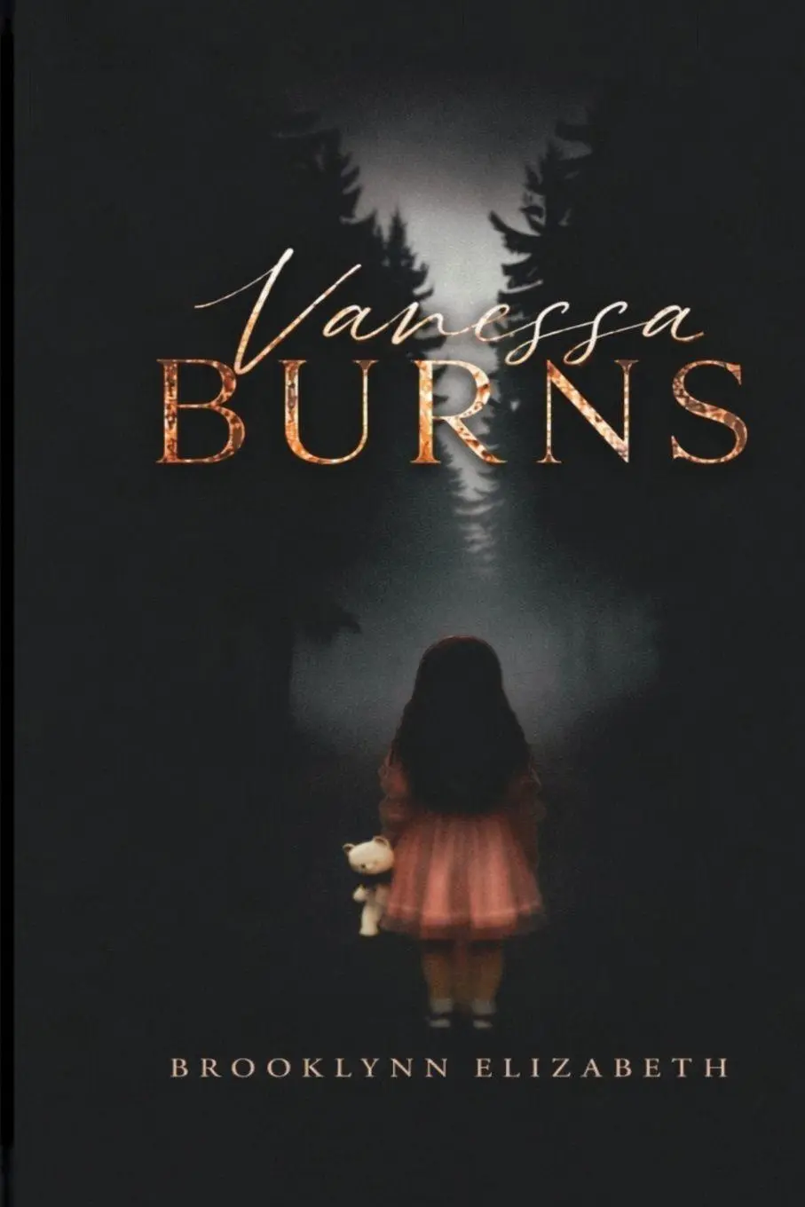 Cover: 9798234061027 | Vanessa BURNS | Brooklynn Elizabeth | Taschenbuch | Englisch | 2026