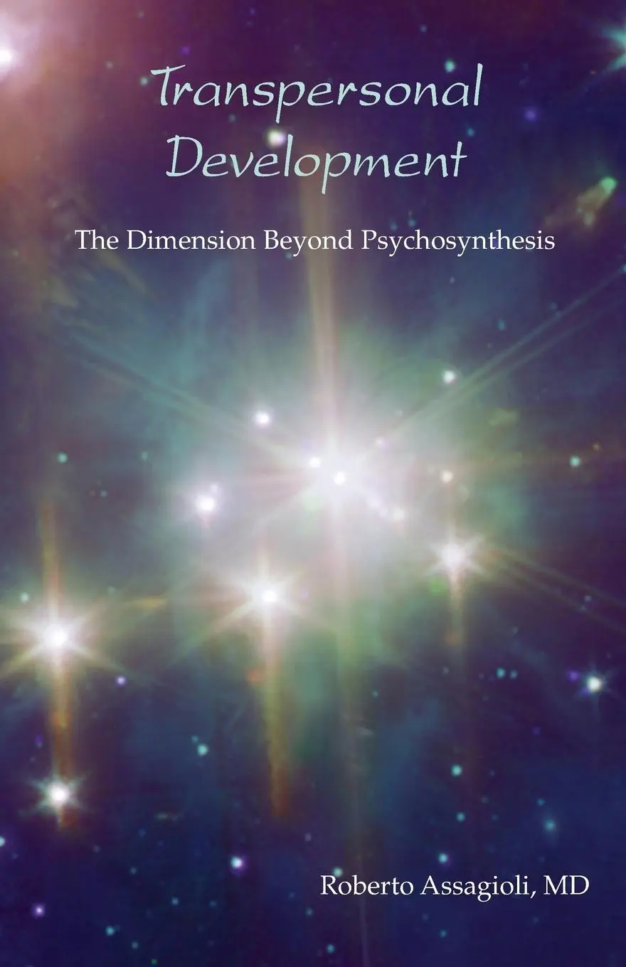 Cover: 9780953081127 | Transpersonal Development | R. Assagioli | Taschenbuch | Englisch
