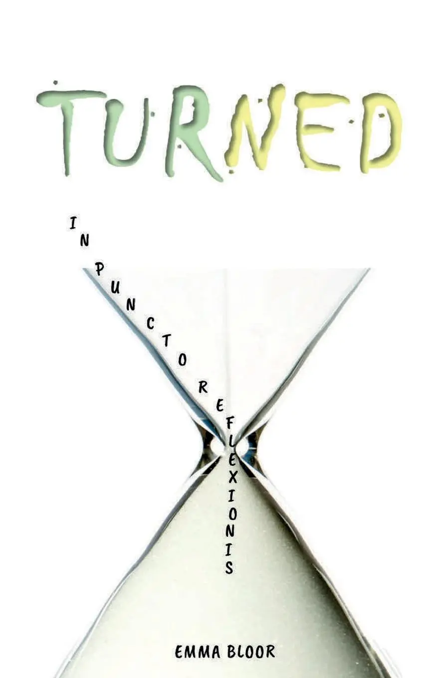 Cover: 9781739141127 | Turned | Emma Bloor | Taschenbuch | Englisch | 2025 | Nielsen Books