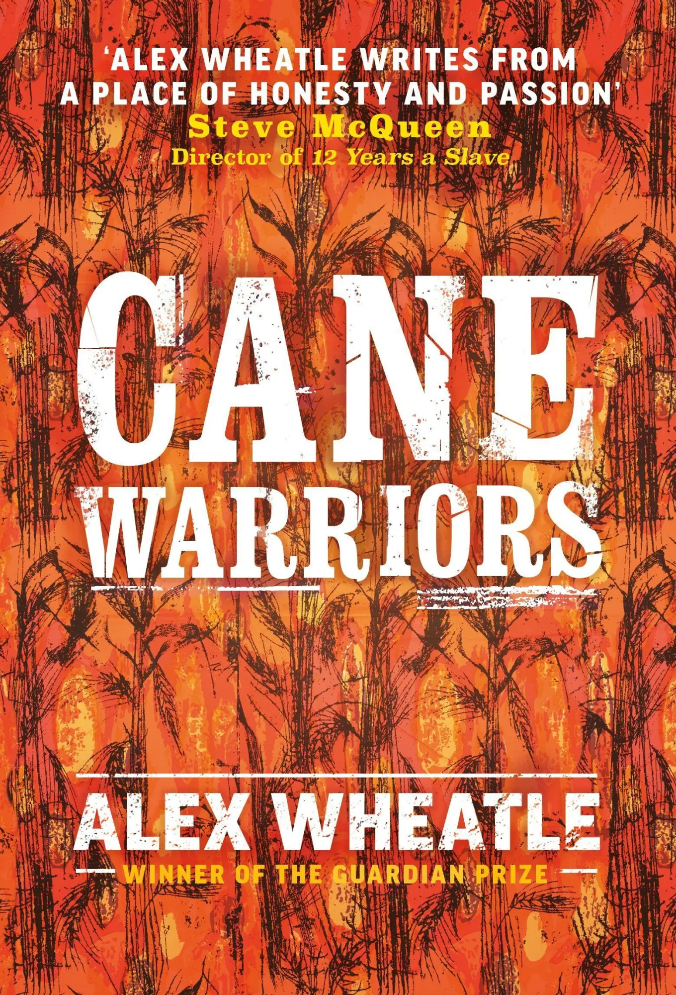 Cover: 9781839131127 | Cane Warriors | Alex Wheatle | Taschenbuch | 192 S. | Englisch | 2021