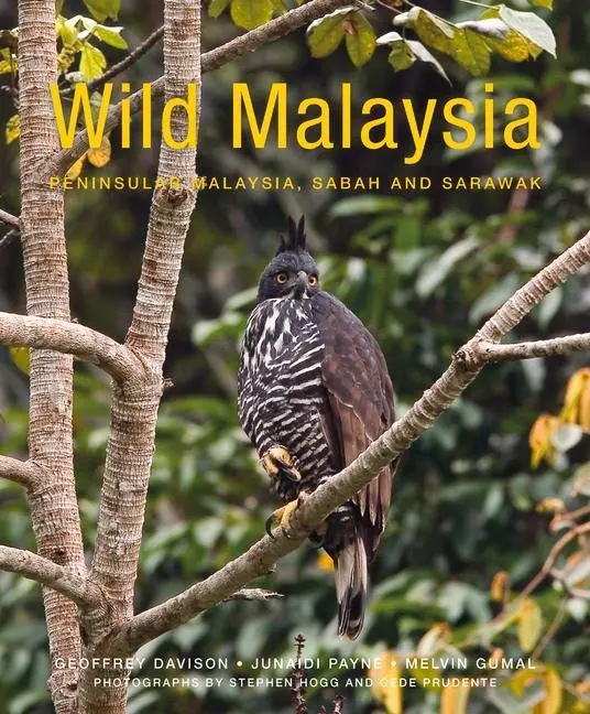 Cover: 9781912081127 | Wild Malaysia (2nd edition) | Geoffrey Davison (u. a.) | Taschenbuch