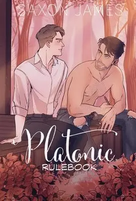 Cover: 9781922741127 | Platonic Rulebook | Saxon James | Buch | Englisch | 2022 | May Books