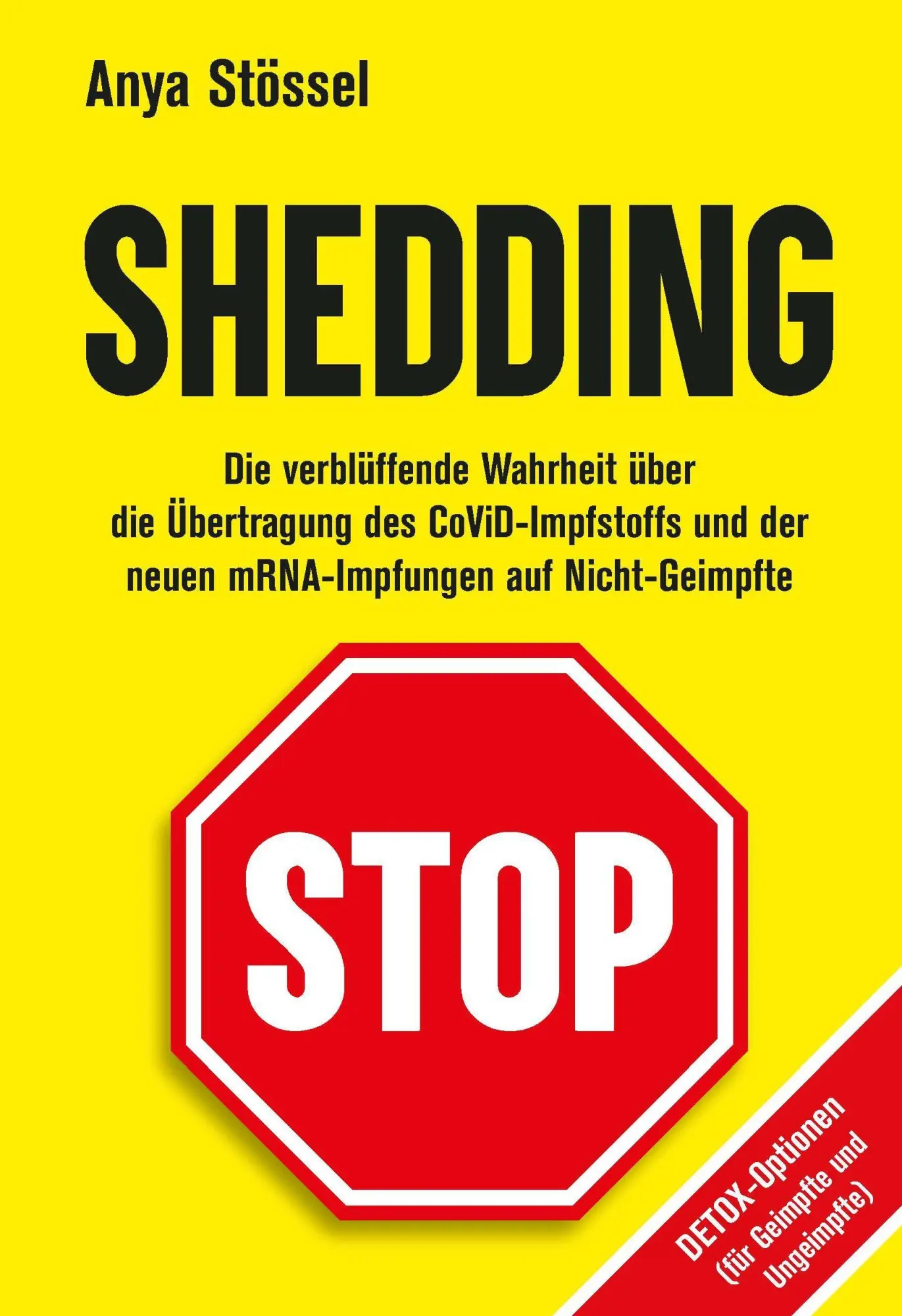 Cover: 9783000821127 | SHEDDING | Anya Stössel | Taschenbuch | Deutsch | 2025 | Stössel, Anya Cover: 9783000821127 | SHEDDING | Anya Stössel | Taschenbuch | Deutsch | 2025 | Stössel, Anya