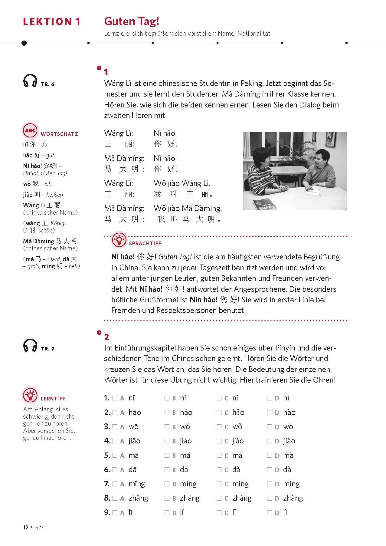 Bild: 9783125661127 | PONS Power-Sprachkurs Chinesisch | Taschenbuch | PONS Power-Sprachkurs