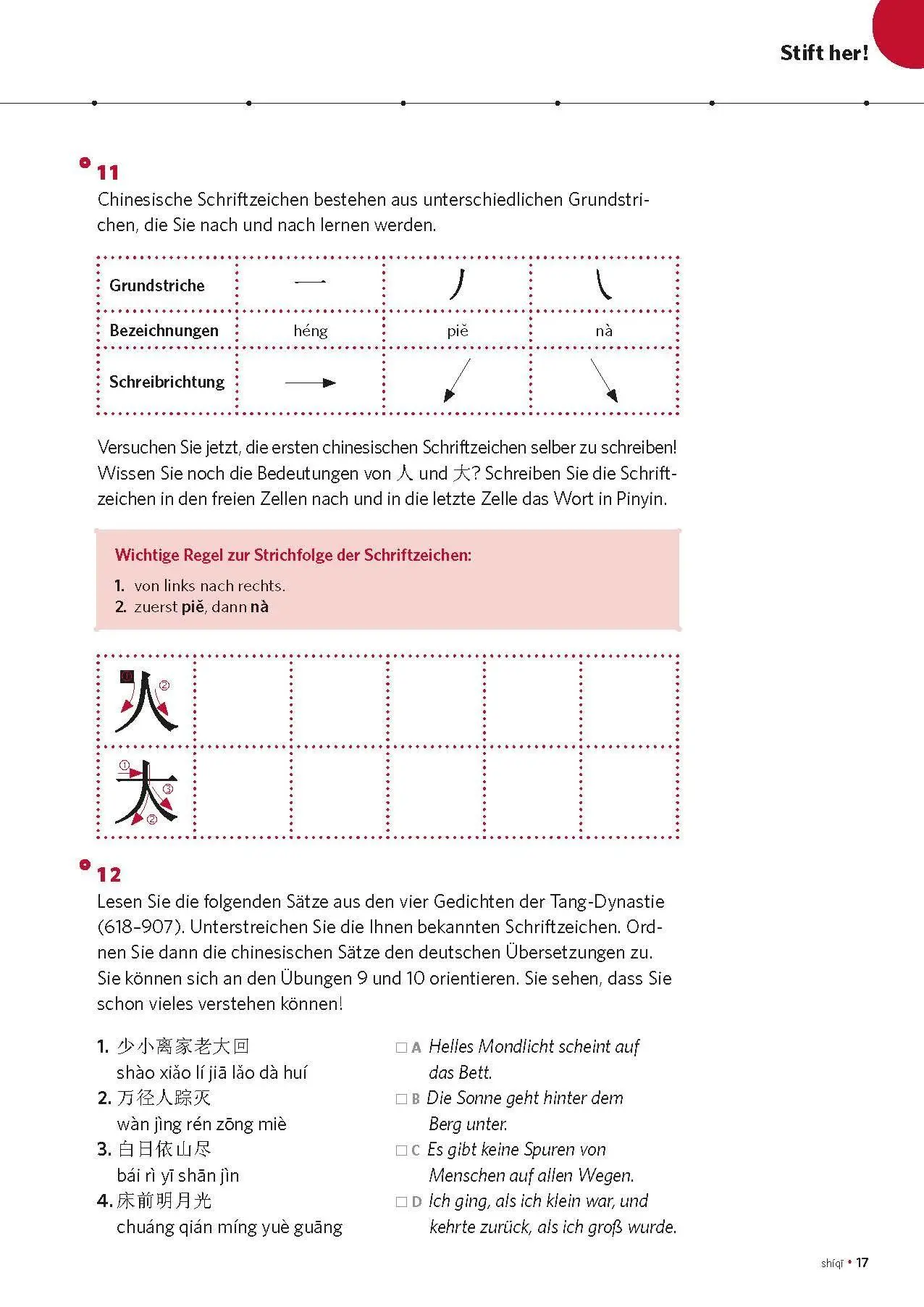 Bild: 9783125661127 | PONS Power-Sprachkurs Chinesisch | Taschenbuch | PONS Power-Sprachkurs