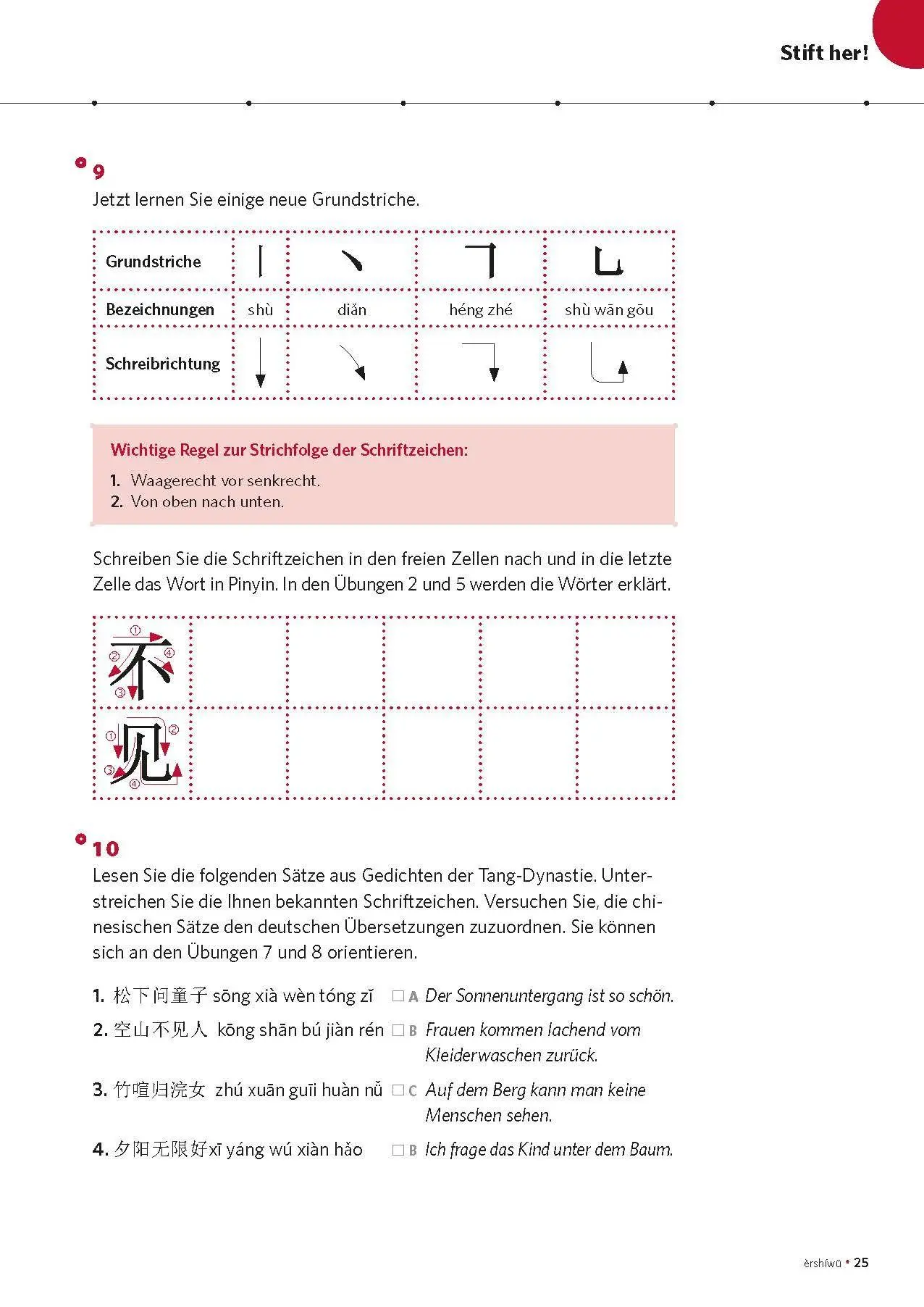 Bild: 9783125661127 | PONS Power-Sprachkurs Chinesisch | Taschenbuch | PONS Power-Sprachkurs