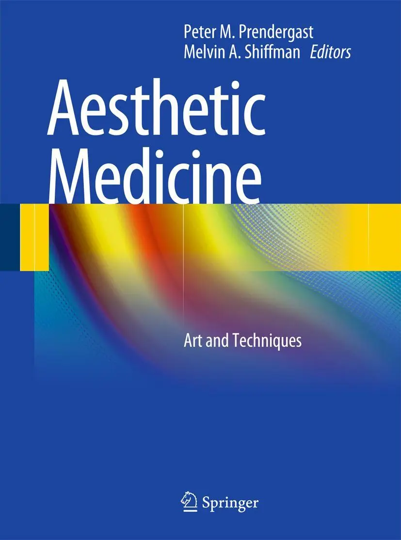 Cover: 9783642201127 | Aesthetic Medicine | Art and Techniques | Melvin A. Shiffman (u. a.)