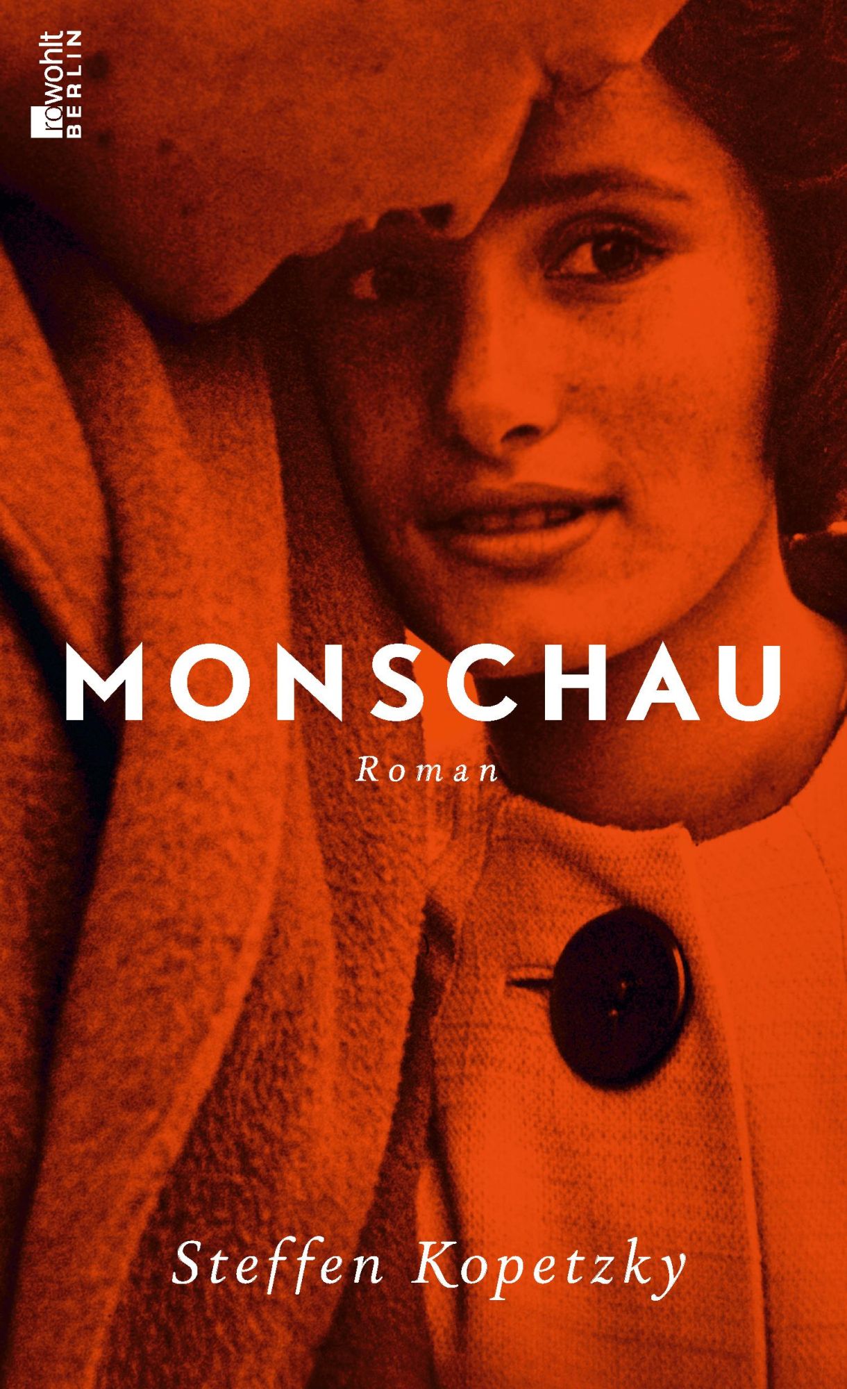 Cover: 9783737101127 | Monschau | Steffen Kopetzky | Buch | 352 S. | Deutsch | 2021