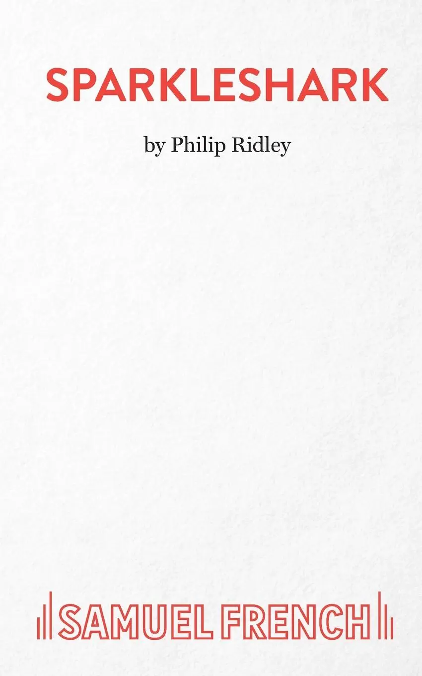 Cover: 9780573051227 | Three Plays | Pondlife, Kappa, Mikey &amp; Addie | Philip Ridley | Buch