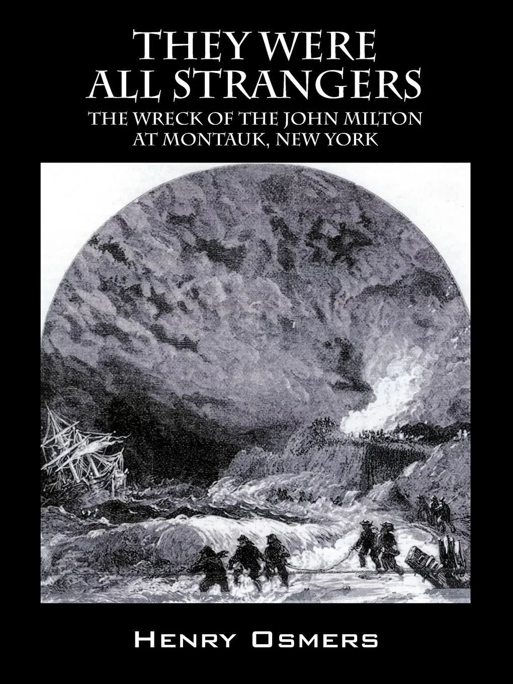 Cover: 9781432751227 | They Were All Strangers | Henry Osmers | Taschenbuch | Englisch | 2010