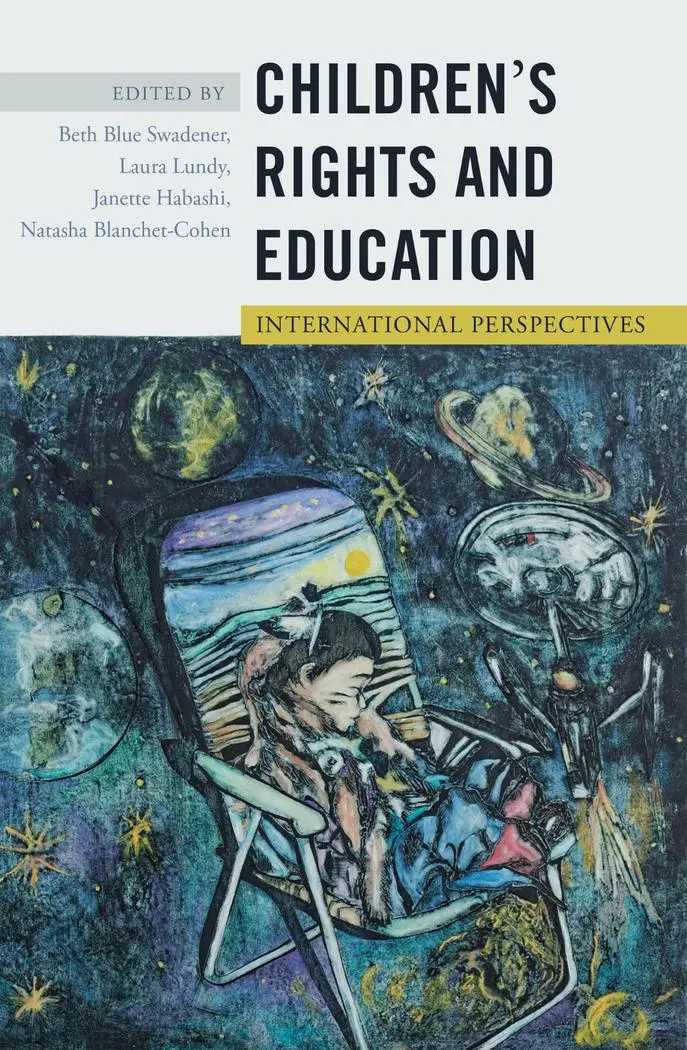 Cover: 9781433121227 | Children¿s Rights and Education | International Perspectives | Buch