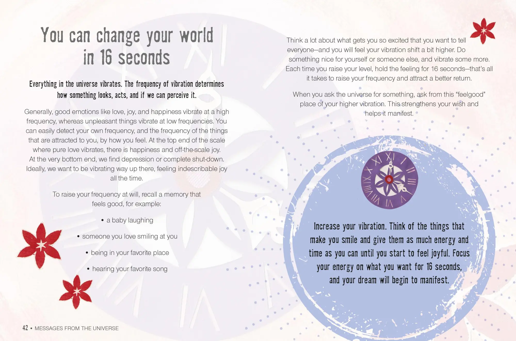 Bild: 9781800651227 | Make it Happen | Manifest Joy and Peace in the Life of Your Dreams