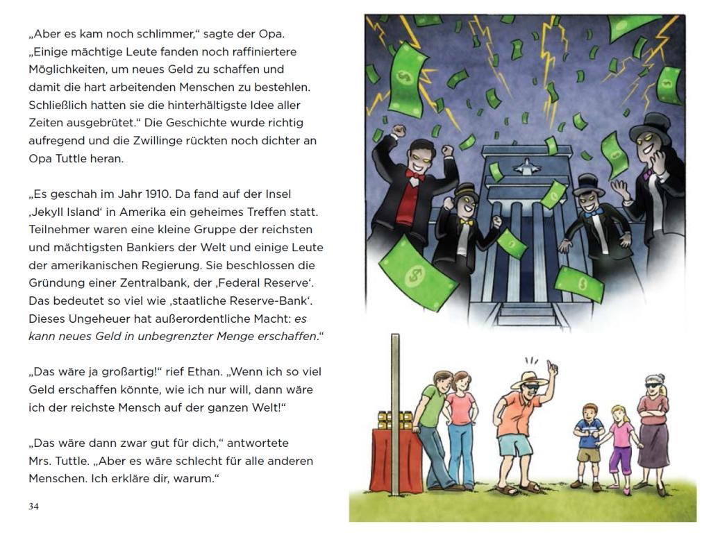 Bild: 9781943521227 | Die Tuttle Zwillinge und das Ungeheuer von Jekyll Island | Boyack