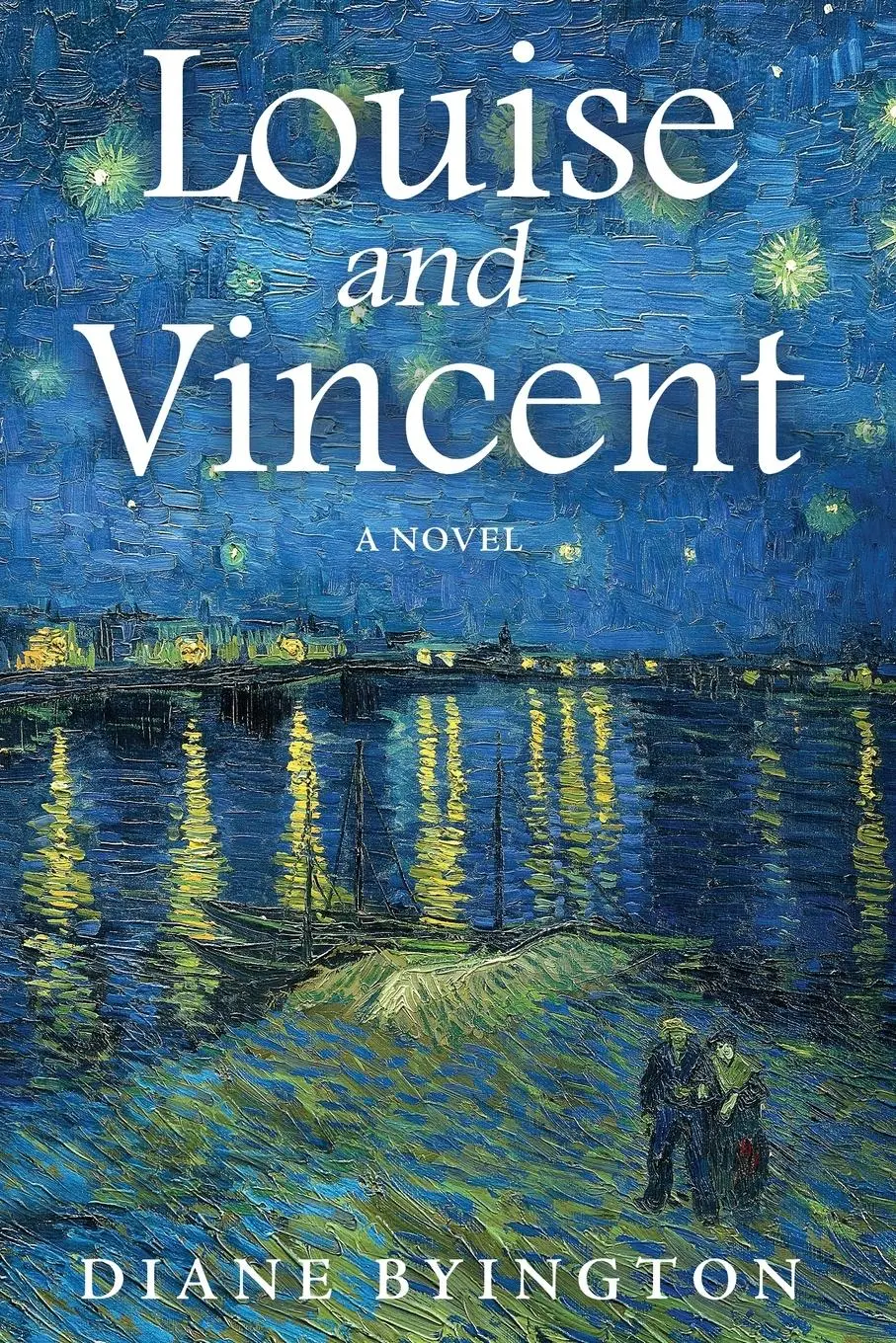 Cover: 9781958231227 | Louise and Vincent | Diane Byington | Taschenbuch | Englisch | 2023