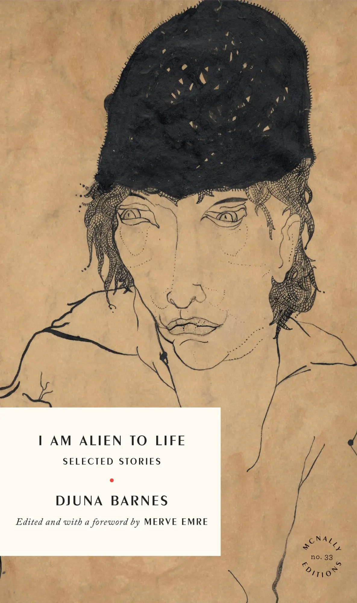 Cover: 9781961341227 | I Am Alien to Life | Selected Stories | Djuna Barnes | Taschenbuch