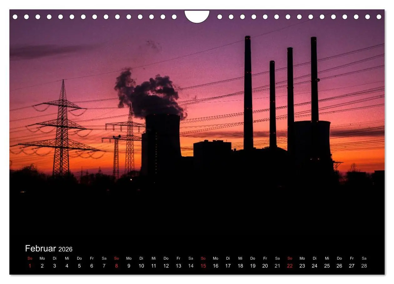 Bild: 9783516011227 | Hanau und Umgebung (Wandkalender 2026 DIN A4 quer), CALVENDO...