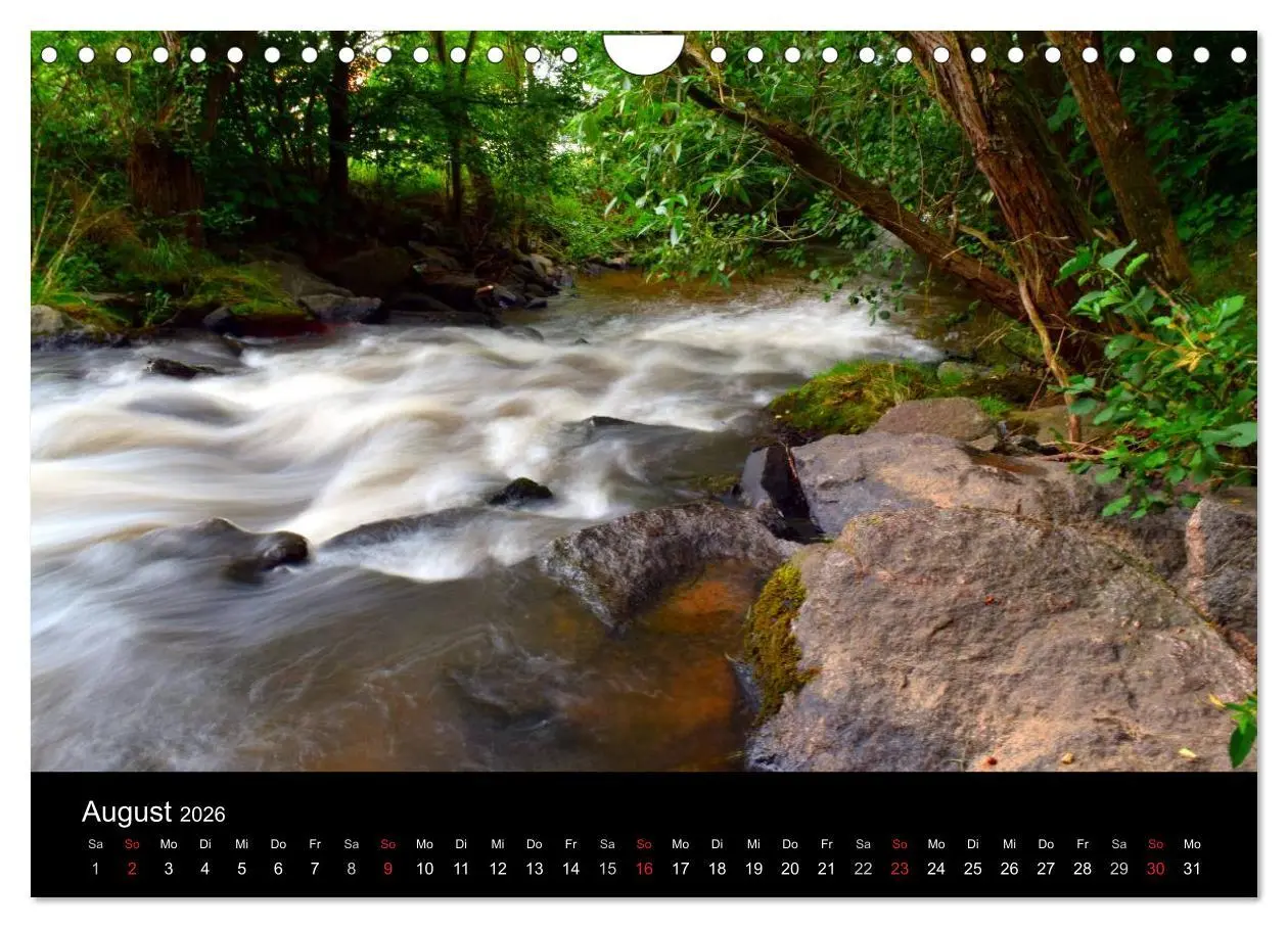 Bild: 9783516011227 | Hanau und Umgebung (Wandkalender 2026 DIN A4 quer), CALVENDO...