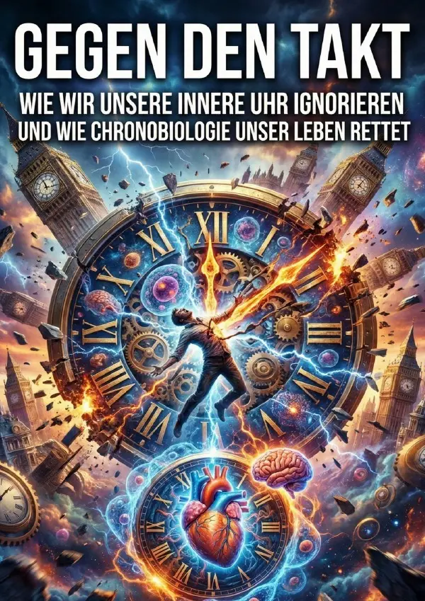 Cover: 9783565211227 | Gegen den Takt | Julia Werth | Taschenbuch | Deutsch | epubli