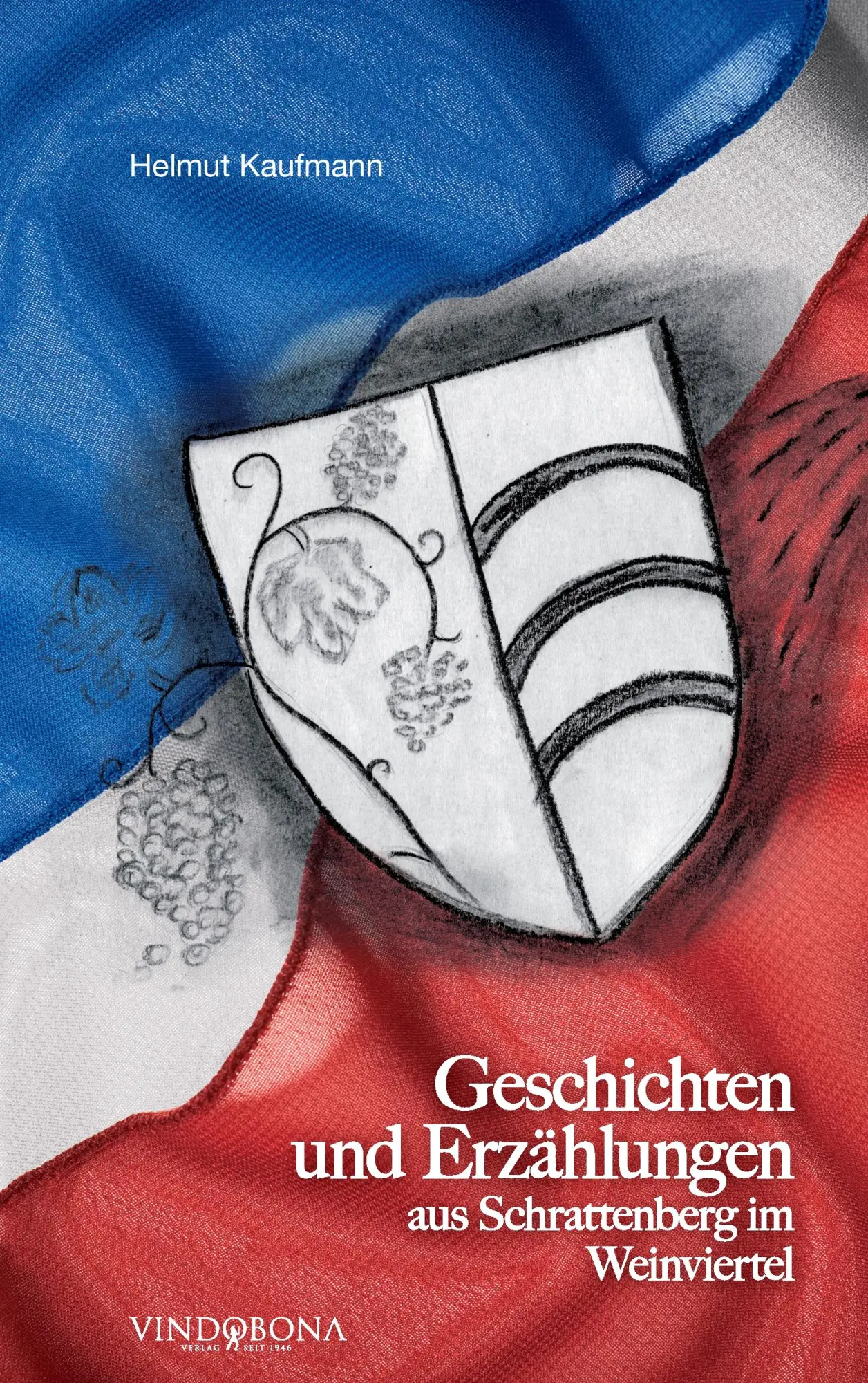 Cover: 9783850401227 | Geschichten und Erzählungen aus Schrattenberg im Weinviertel | Buch