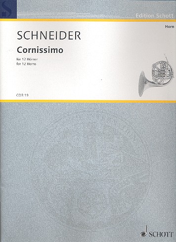 Cover: 9790001021227 | 12 Contra dance WoO 14 | Ludwig van Beethoven | Partitur | 1985