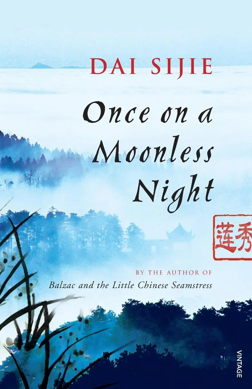Cover: 9780099521327 | Once on a Moonless Night | Dai Sijie | Taschenbuch | 218 S. | Englisch