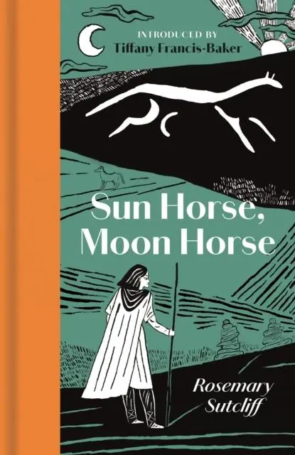 Cover: 9781068661327 | Sun Horse, Moon Horse | Rosemary Sutcliff | Buch | Englisch | 2025